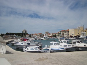 Vodice
