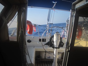 windpilot an der arbeit