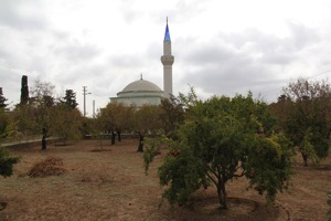 moschee