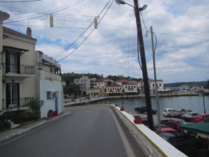 strasse von pylos