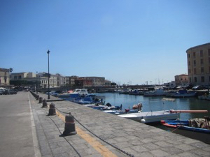 brücken von siracusa