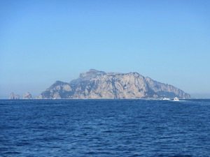 capri