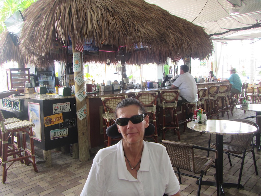 Letzes Mal im Rafiki Tiki Letzes Mal im Rafiki Tiki