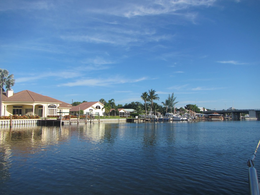 Schlösser am Wasserrand Schlösser am Wasserrand