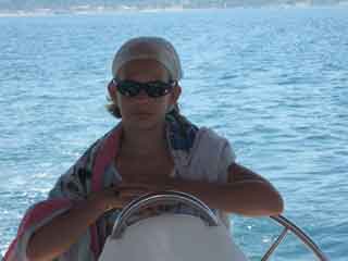 Chef Skipper Chef Skipper