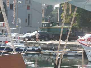 Der Zug kommt Der Zug kommt