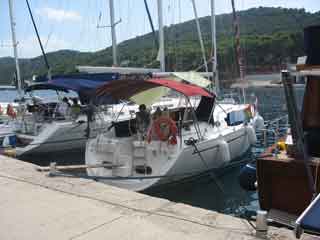 Am kleinen Steg Am kleinen Steg