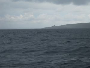 Der kleine Leuchtturm