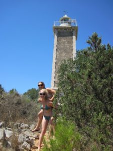 Was für ein Leuchtturm