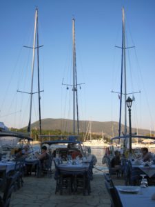 Das Tassia mit der Ulalena