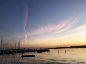 Gute Nacht Dänemark