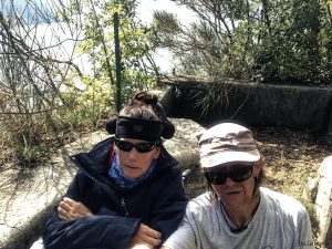 Wir haben es fast geschaft