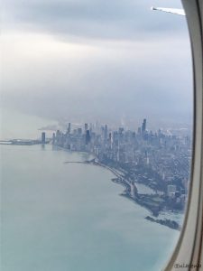 Chicago wir kommen