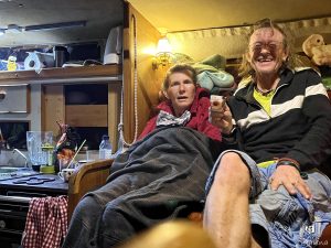 Einfach gut! Unser Kafi