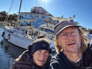 tschau Ulalena, wir kommen bald wieder