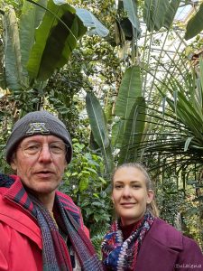 Genialer Ausflug in den Zoo Zürich