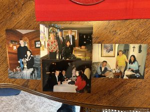 Erinnerungen an uns von Rochs