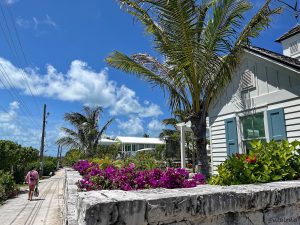 Wunderschönes, schnusiges Dorf